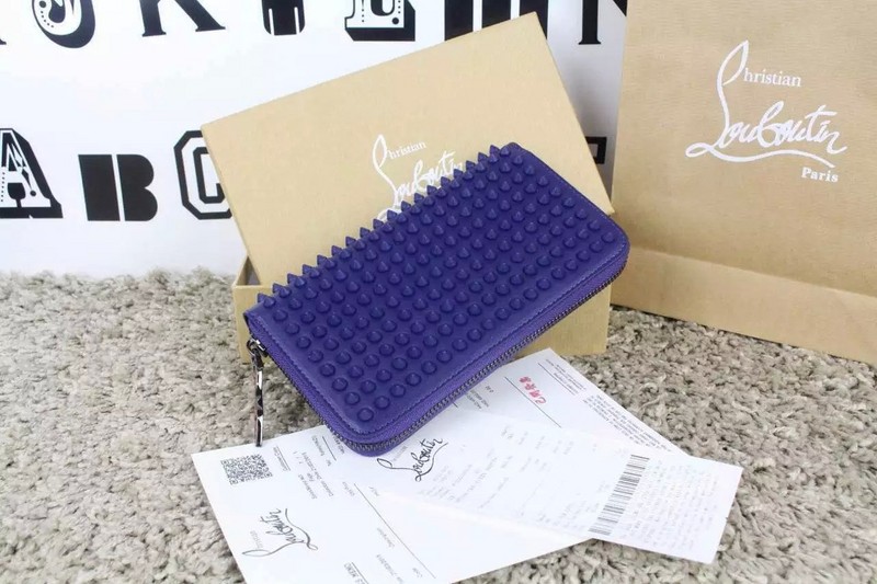 Christian Louboutin Wallet 1:1 Quality-021