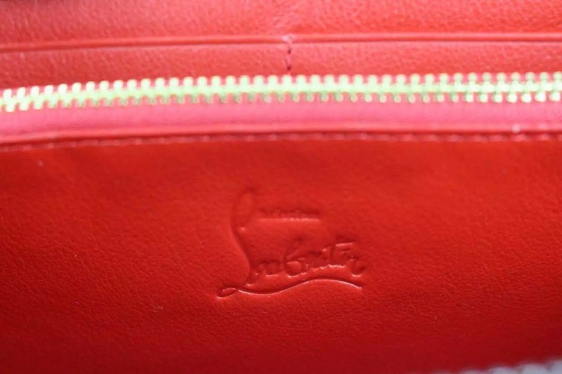 Christian Louboutin Wallet 1:1 Quality-021