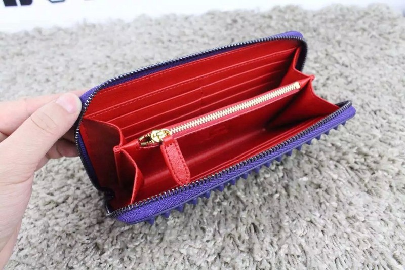 Christian Louboutin Wallet 1:1 Quality-021