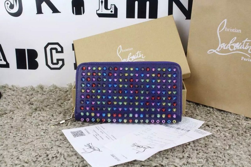 Christian Louboutin Wallet 1:1 Quality-022