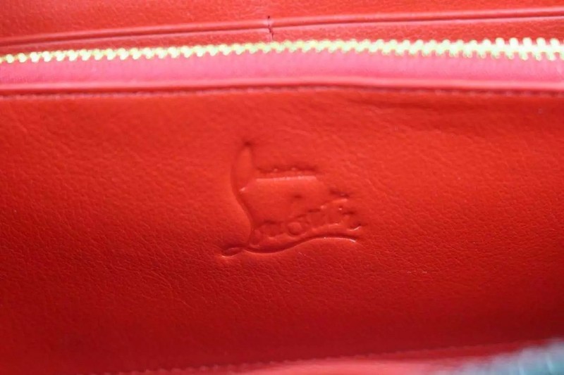 Christian Louboutin Wallet 1:1 Quality-022