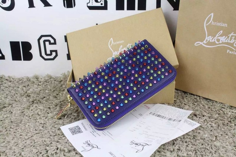 Christian Louboutin Wallet 1:1 Quality-022