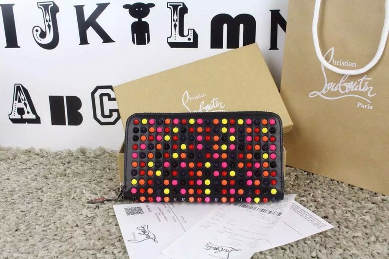 Christian Louboutin Wallet 1:1 Quality-023