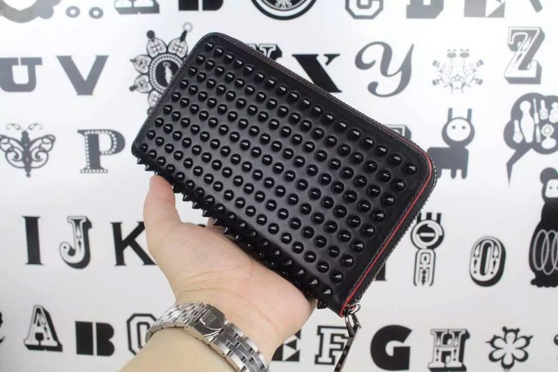 Christian Louboutin Wallet 1:1 Quality-024