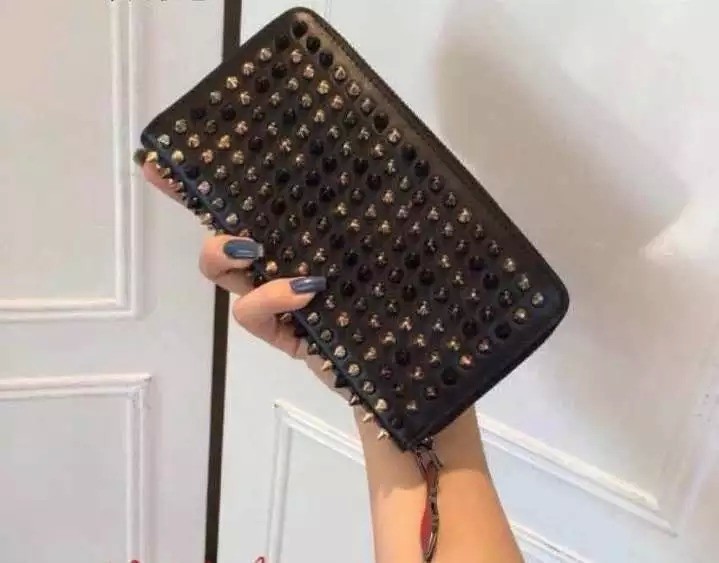 Christian Louboutin Wallet 1:1 Quality-025