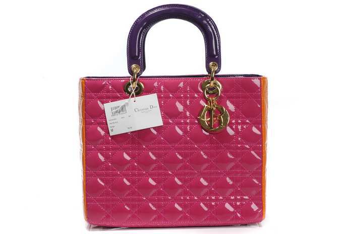 Diro Handbags AAA-003