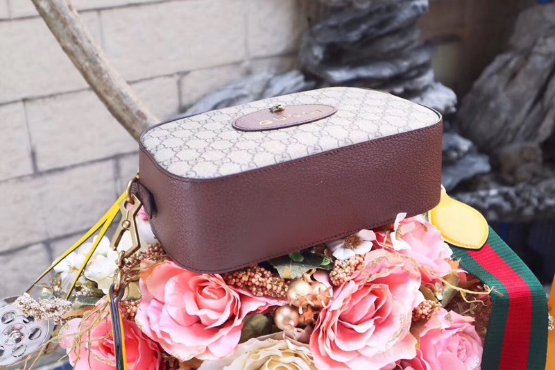 G Handbags AAA Quality-004