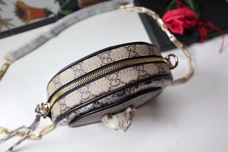 G Handbags AAA Quality-005