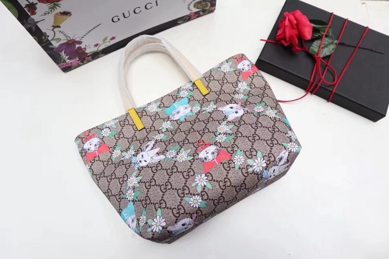 G Handbags AAA Quality-019