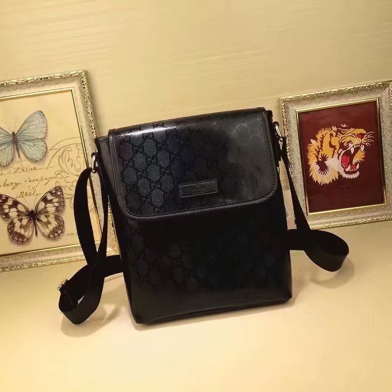 G Handbags AAA Quality Men-023