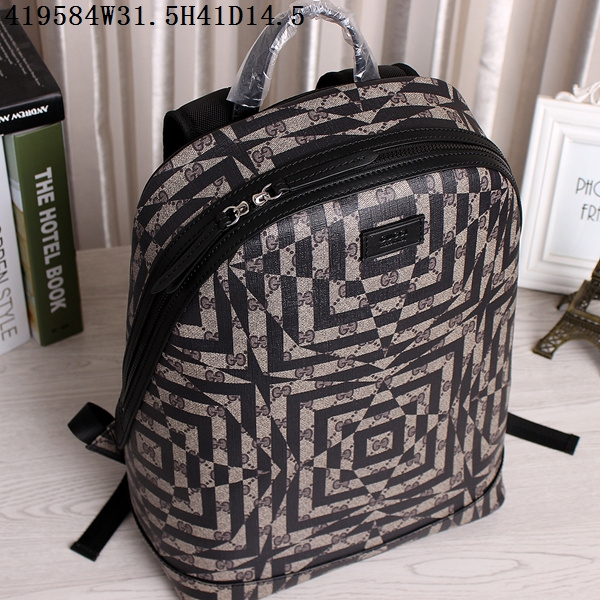 G backpack 1:1 Quality-043