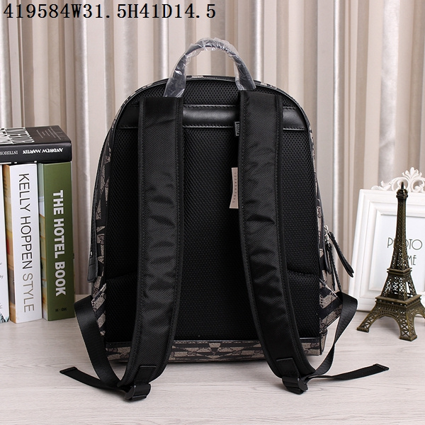 G backpack 1:1 Quality-043