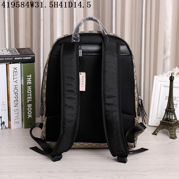 G backpack 1:1 Quality-044