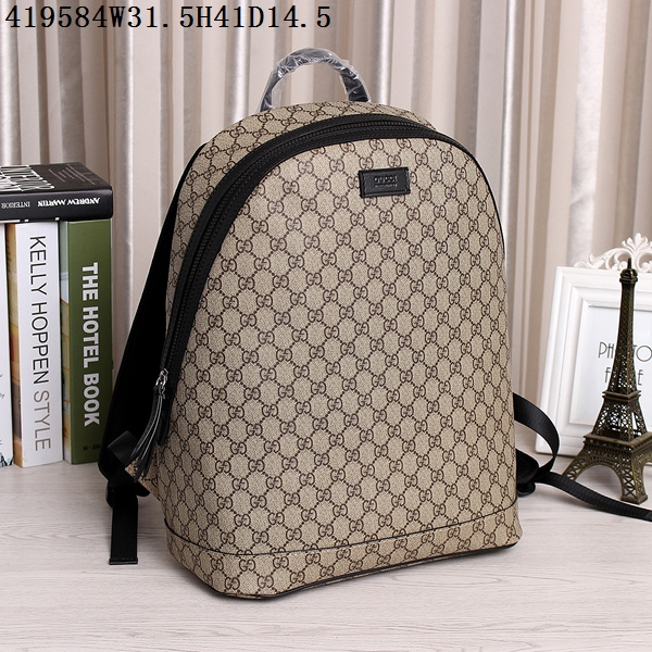 G backpack 1:1 Quality-044