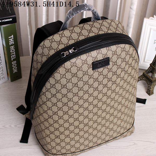 G backpack 1:1 Quality-044