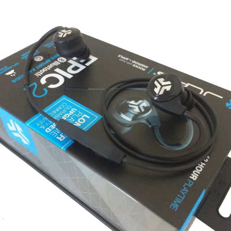 JLAB EPIC2 longer PLAY TIME  Bluetooth-003