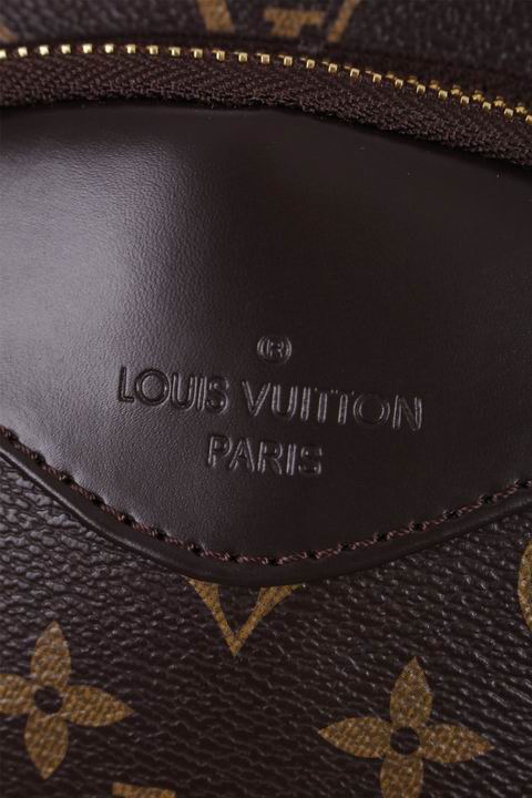 LV Backpack 1:1 Quality-001