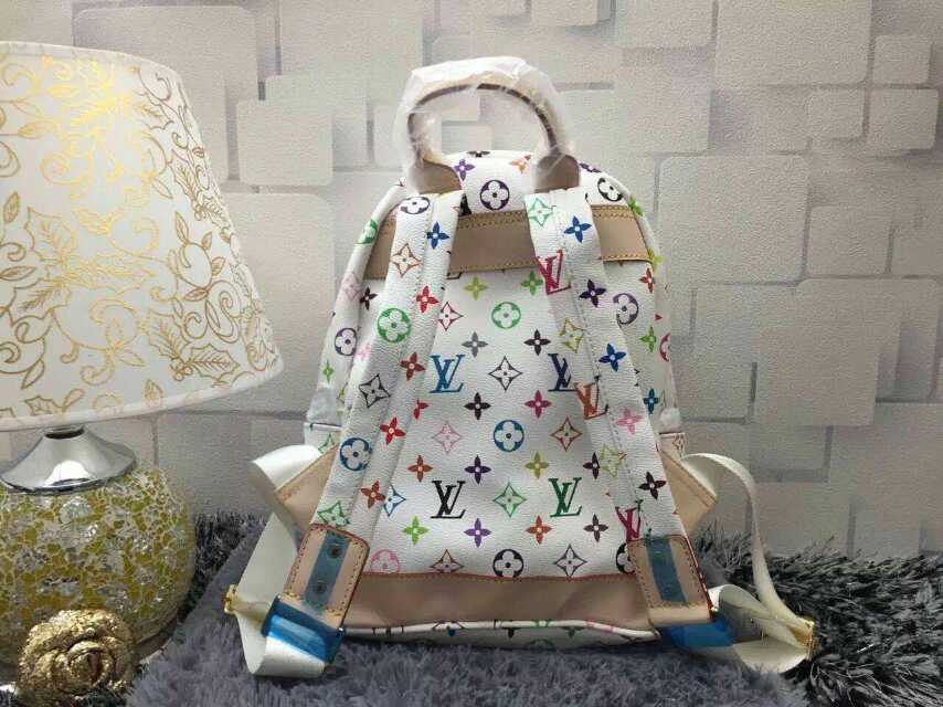 LV Backpack 1:1 Quality-004