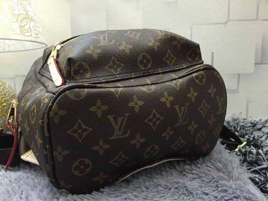 LV Backpack 1:1 Quality-005