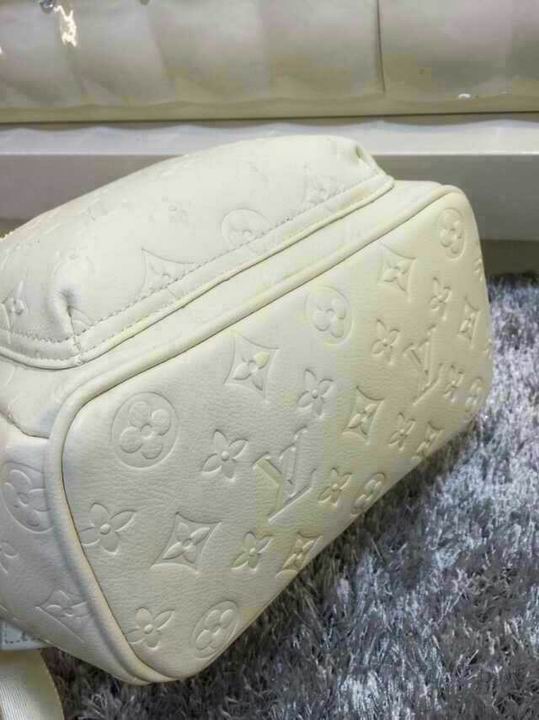 LV Backpack 1:1 Quality-008