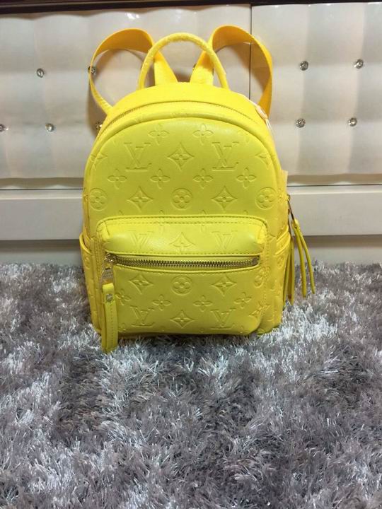 LV Backpack 1:1 Quality-011