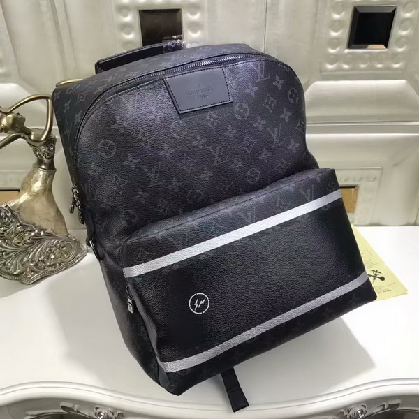 LV Backpack 1:1 Quality-129