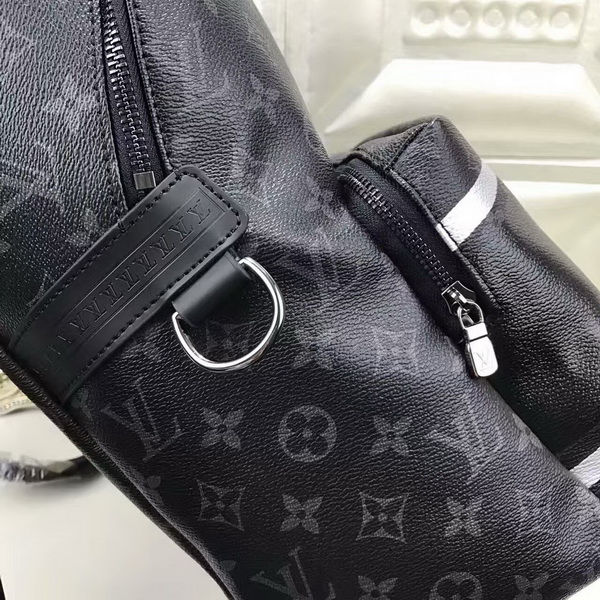 LV Backpack 1:1 Quality-129