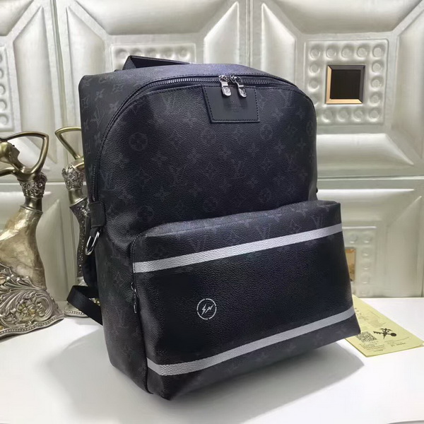 LV Backpack 1:1 Quality-129