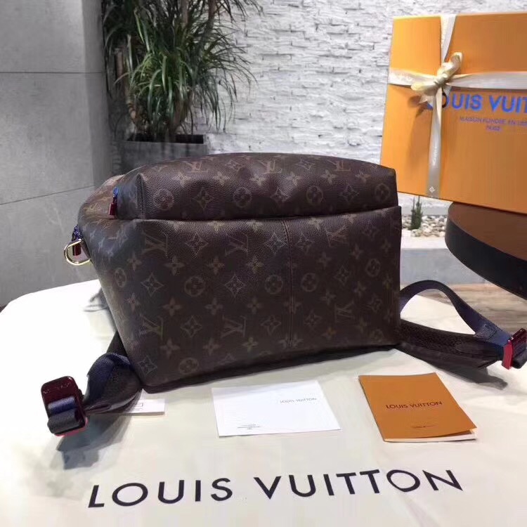 LV Backpack 1:1 Quality-130