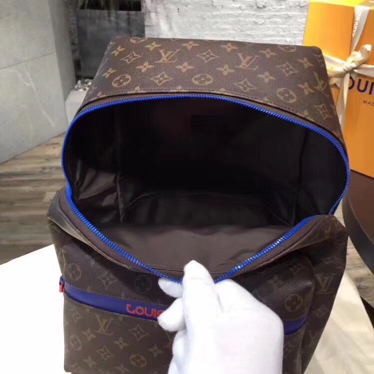 LV Backpack 1:1 Quality-130