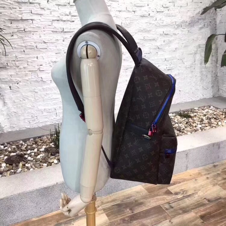 LV Backpack 1:1 Quality-130