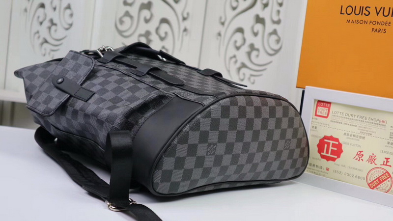 LV Backpack 1;1 Quality-134