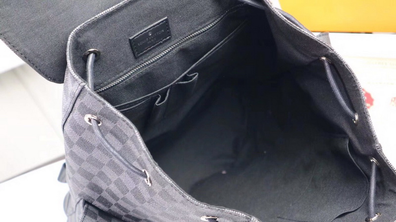 LV Backpack 1;1 Quality-134