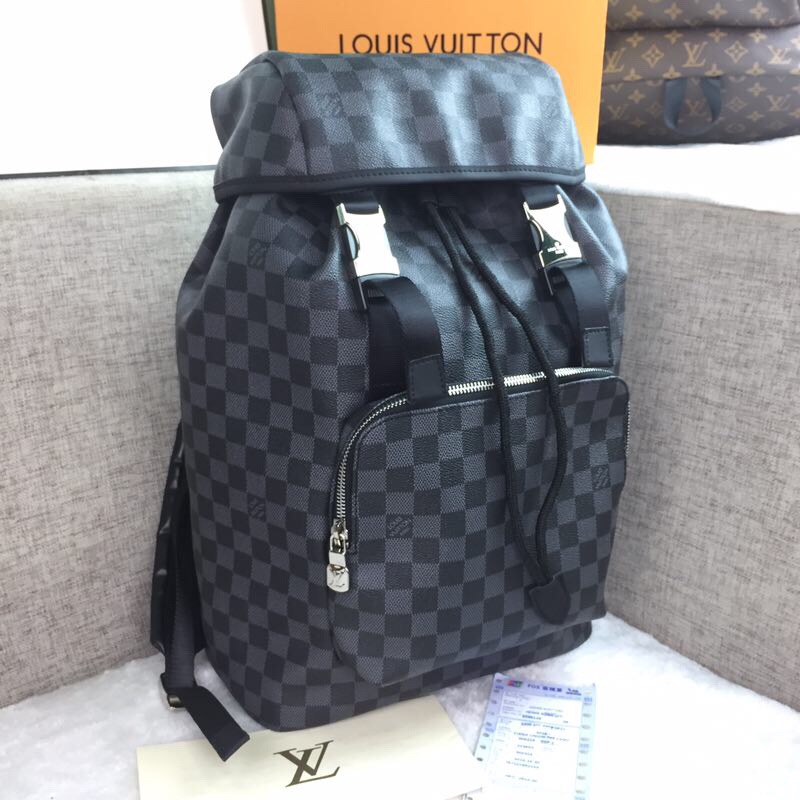 LV Backpack 1;1 Quality-137