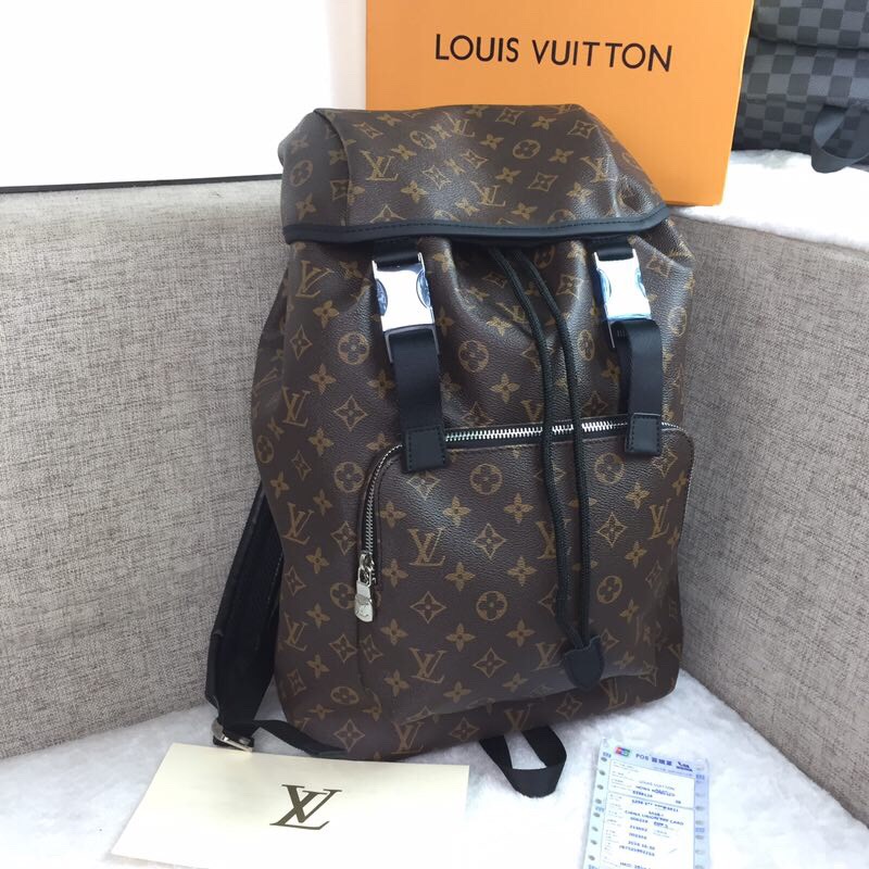 LV Backpack 1;1 Quality-138