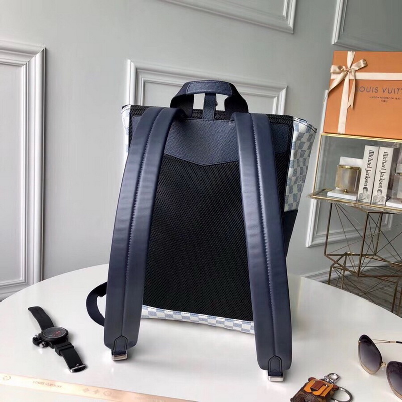 LV Backpack 1;1 Quality-142