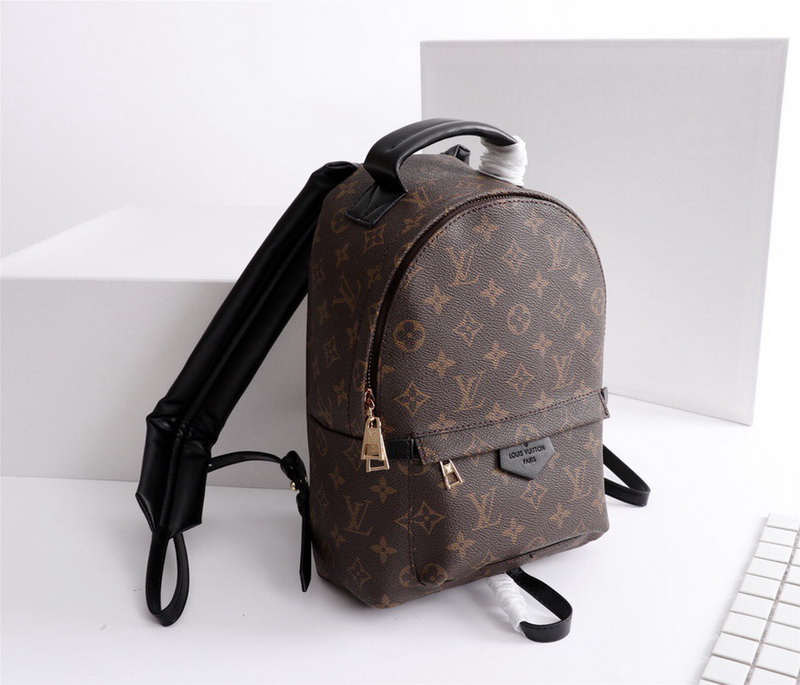 LV Backpack 1;1 Quality-145