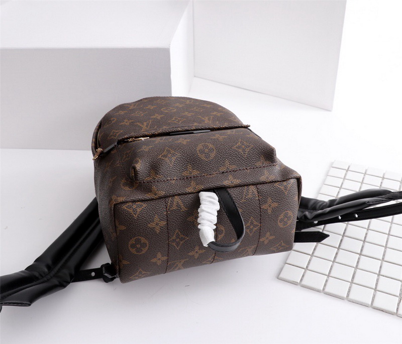 LV Backpack 1;1 Quality-145