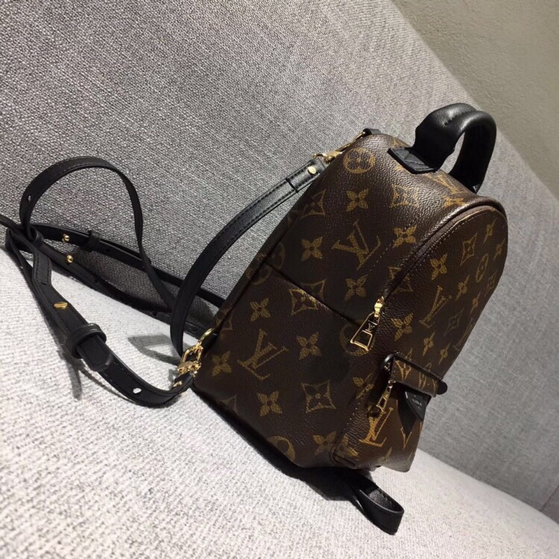 LV Backpack 1;1 Quality-148