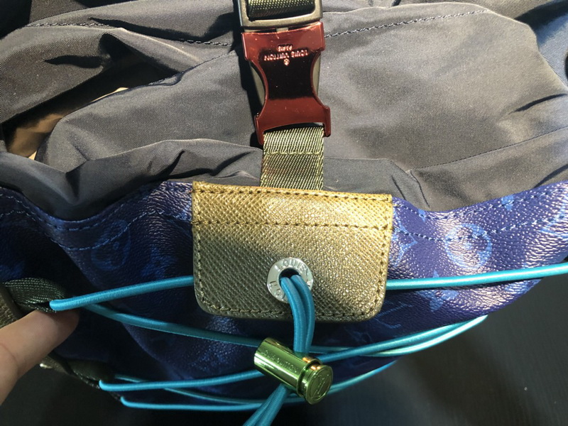 LV Backpack 1;1 Quality-162