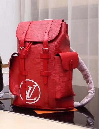 LV Backpack 1;1 Quality-210