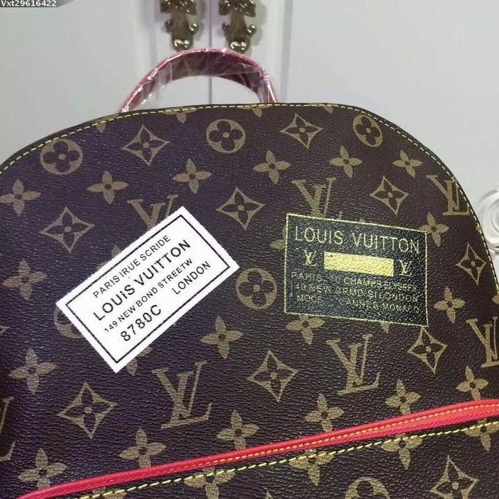 LV Backpack 11 Quality-019