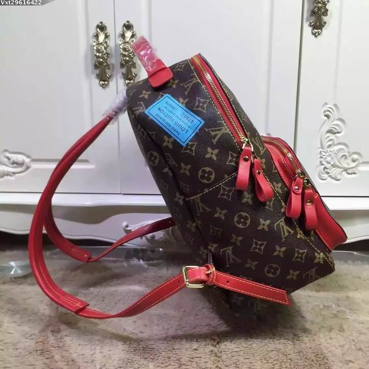 LV Backpack 11 Quality-019