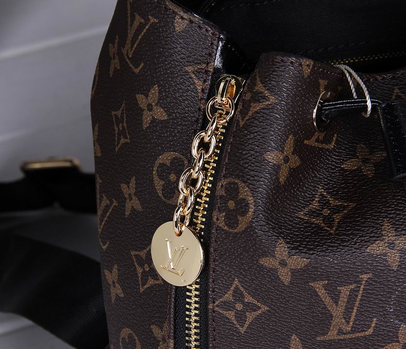 LV Backpack 11 Quality-028