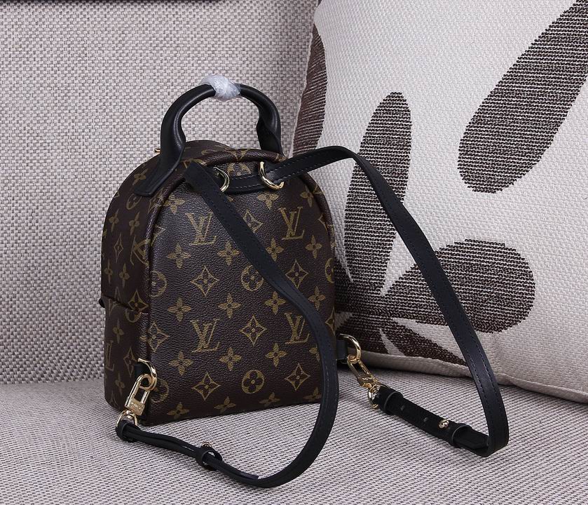 LV Backpack 11 Quality-030