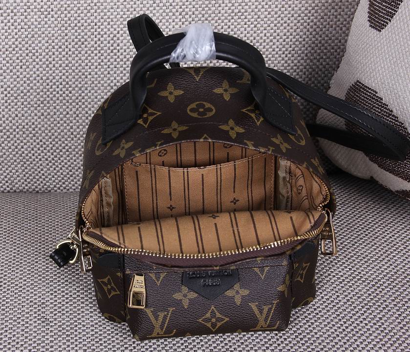 LV Backpack 11 Quality-030