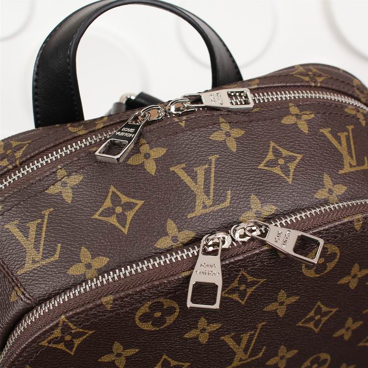 LV Backpack 11 Quality-033