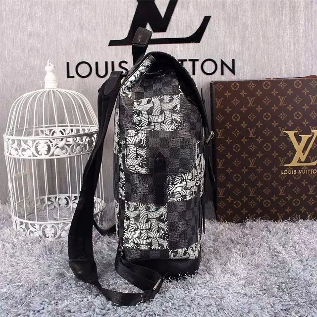 LV Backpack 11 Quality-035