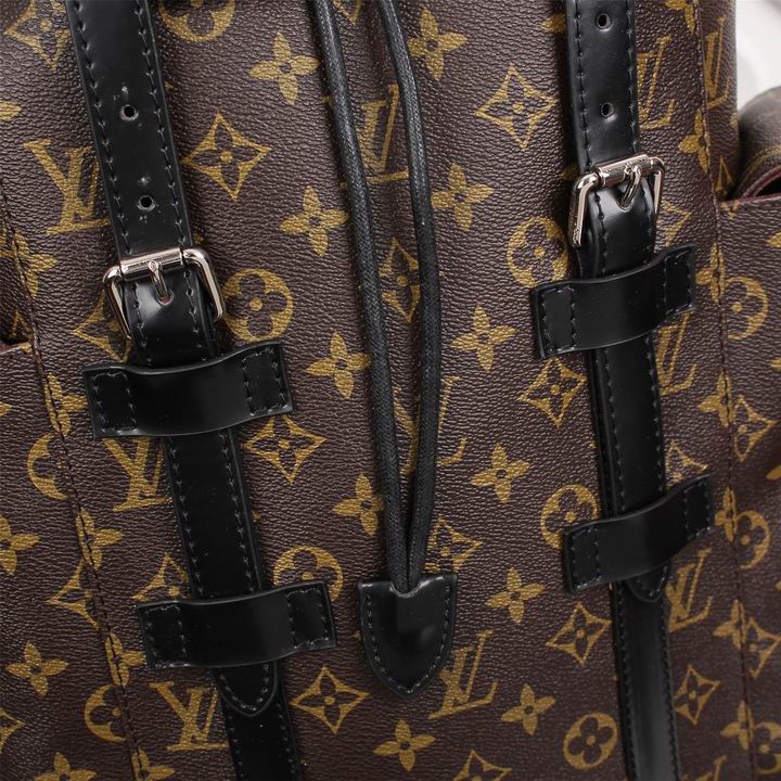 LV Backpack 11 Quality-036