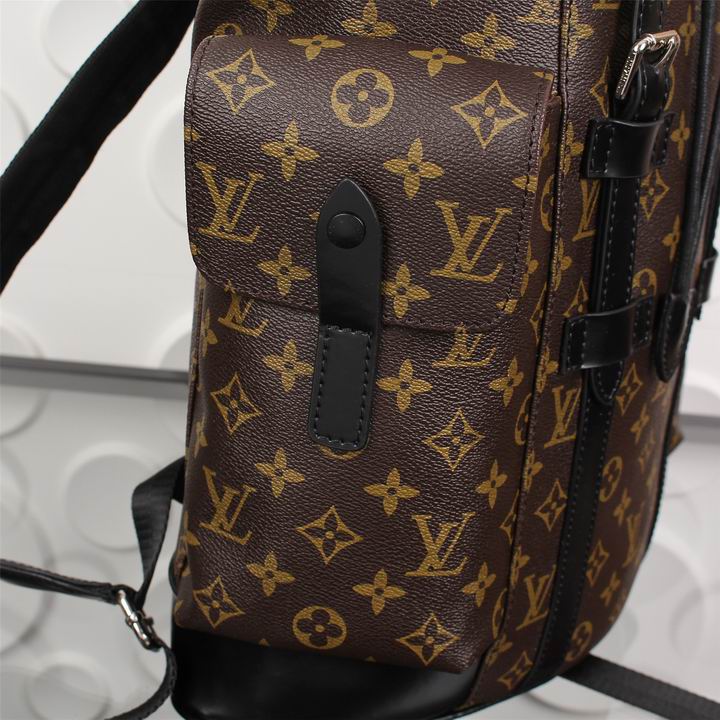 LV Backpack 11 Quality-036